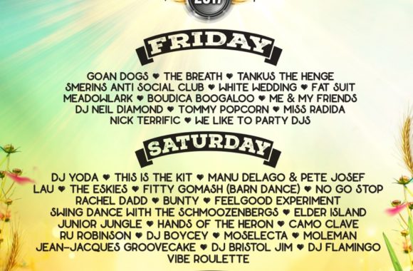 Day splits Day splits