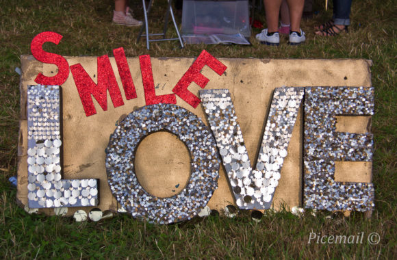 Tops Tips for a sustainable festival Tops Tips for a sustainable festival