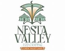 Nesta Valley Eco Camping