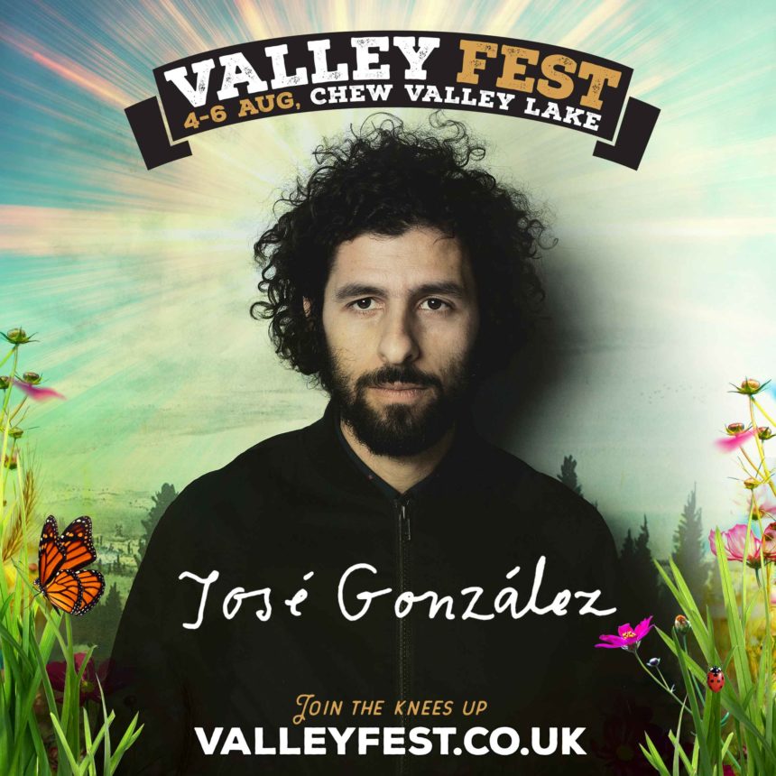 JOSE GONZALEZ ANNOUNCED FOR VALLEY FEST 2017 - Valley Fest » Music ...