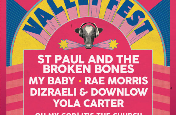 Family Friendly Festival - Valley Fest in Chew Valley, 3rd - 5th August ...