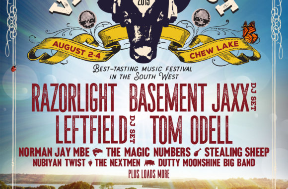 Announcing our line up! Announcing our line up!