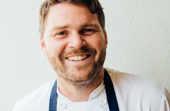 A kitchen catch up: Josh Eggleton’s views A kitchen catch up: Josh Eggleton’s views