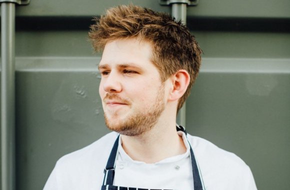 A kitchen catch up: Rob Howell’s views A kitchen catch up: Rob Howell’s views