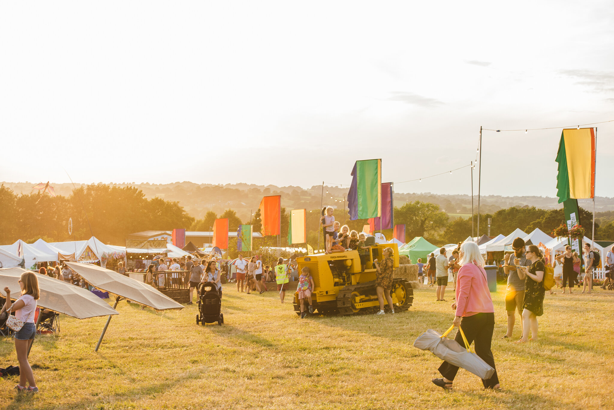 Ticket T&Cs Valley Fest Bristol Music & Food Festival, 1st 4th